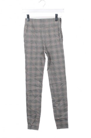 Damskie spodnie Zara, Rozmiar XS, Kolor Kolorowy, Cena 8,99 zł