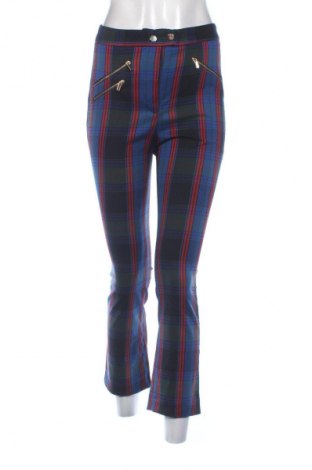 Damenhose Zara, Größe S, Farbe Mehrfarbig, Preis € 2,99