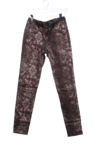 Dámske nohavice Zara, Veľkosť S, Farba Viacfarebná, Cena  9,95 €
