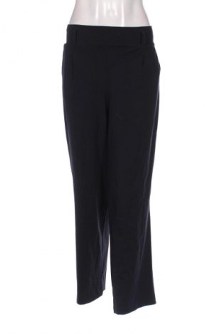 Dámské kalhoty  lie pelt. desing, Velikost XL, Barva Modrá, Cena  129,00 Kč