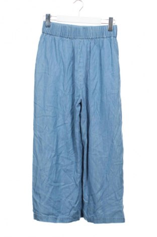 Γυναικείο παντελόνι mbyM, Μέγεθος XS, Χρώμα Μπλέ, Τιμή 50,99 €