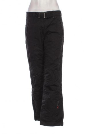 Pantaloni de damă pentru sporturi de iarnă Aesse, Mărime M, Culoare Negru, Preț 127,99 Lei, #134702617