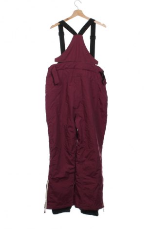 Női nadrág téli sportokhoz Crane, Méret XXL, Szín Lila, Ár 7 649 Ft