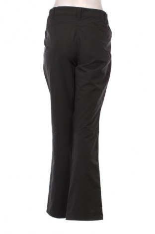 Γυναίκειο παντελόνι για χειμερινά σπορ Crane, Μέγεθος M, Χρώμα Μαύρο, Τιμή 19,99 €