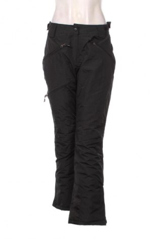 Damenhose für Wintersport Crane, Größe M, Farbe Schwarz, Preis 64,99 €