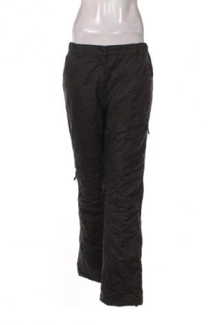 Spodnie damskie do uprawiania sportów zimowych Crane, Rozmiar L, Kolor Czarny, Cena 71,99 zł