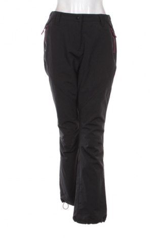 Dámské kalhoty pro zimní sporty  Crane, Velikost M, Barva Černá, Cena  359,00 Kč