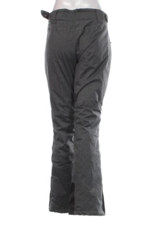 Дамски панталон за зимни спортове Crane, Размер S, Цвят Сив, Цена 13,80 €