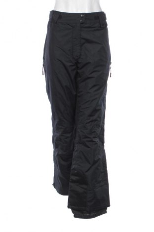 Női nadrág téli sportokhoz Crivit, Méret L, Szín Fekete, Ár 27 697 Ft