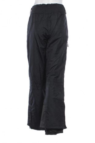 Női nadrág téli sportokhoz Crivit, Méret L, Szín Fekete, Ár 27 697 Ft