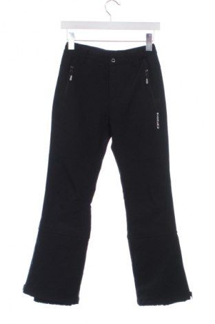 Dámské kalhoty pro zimní sporty  Icepeak, Velikost S, Barva Černá, Cena  1 679,00 Kč