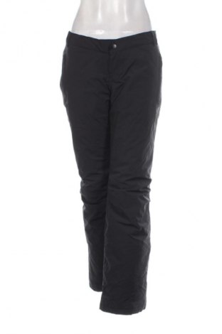 Pantaloni de damă pentru sporturi de iarnă Mamalicious, Mărime L, Culoare Negru, Preț 137,99 Lei, #134681952
