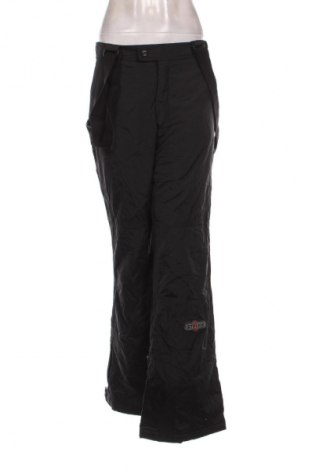 Dámske nohavice pre zimné športy Stryke, Veľkosť L, Farba Čierna, Cena  10,95 €