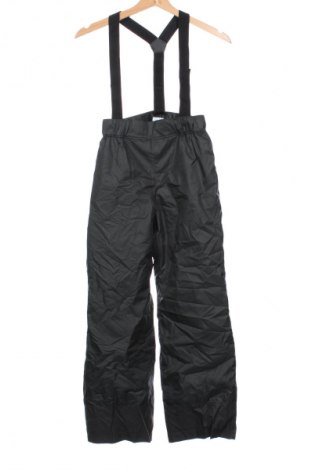 Дамски панталон за зимни спортове Unbranded, Размер XS, Цвят Сив, Цена 15,33 €