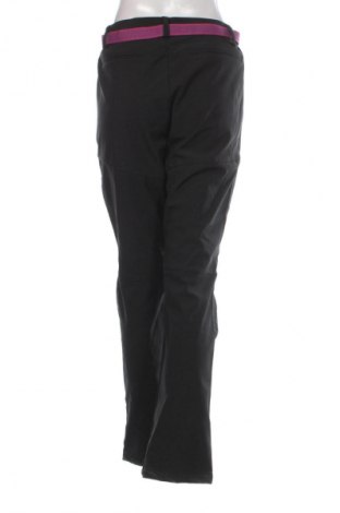 Dámske nohavice pre zimné športy Unbranded, Veľkosť XL, Farba Čierna, Cena  16,95 €