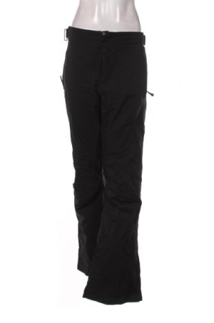 Дамски панталон за зимни спортове Unbranded, Размер XL, Цвят Черен, Цена 15,84 €