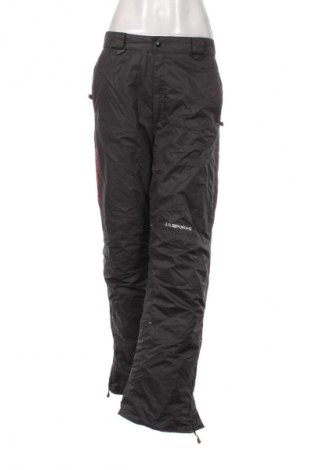 Dámské kalhoty pro zimní sporty  Unbranded, Velikost M, Barva Šedá, Cena  449,00 Kč