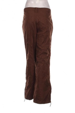 Dámske nohavice pre zimné športy Unbranded, Veľkosť M, Farba Hnedá, Cena  16,95 €