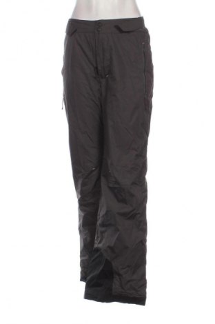 Dámské kalhoty pro zimní sporty  Unbranded, Velikost L, Barva Šedá, Cena  499,00 Kč