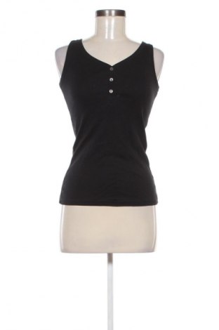 Dámské tilko  C&A, Velikost S, Barva Černá, Cena  110,00 Kč