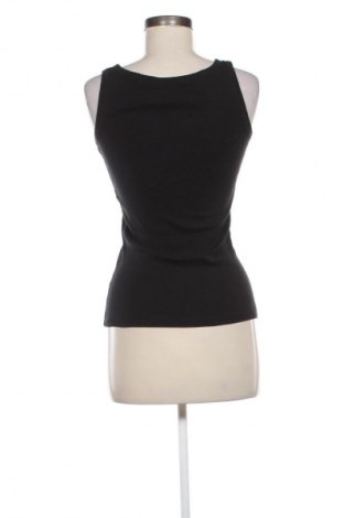 Dámské tilko  C&A, Velikost S, Barva Černá, Cena  110,00 Kč