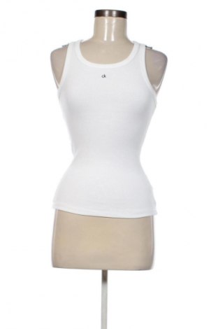 Női trikó Calvin Klein, Méret XS, Szín Fehér, Ár 42 219 Ft, #134656558
