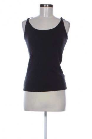 Dámské tilko  Ever.me by Takko Fashion, Velikost S, Barva Černá, Cena  119,00 Kč