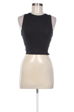 Damska koszulka na ramiączkach Fb Sister, Rozmiar XS, Kolor Czarny, Cena 27,99 zł