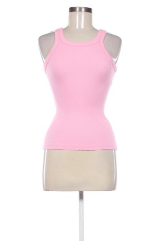 Дамски потник H&M, Размер XS, Цвят Розов, Цена 6,00 €