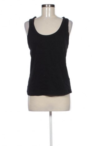 Damska koszulka na ramiączkach H&M, Rozmiar XL, Kolor Czarny, Cena 45,99 zł