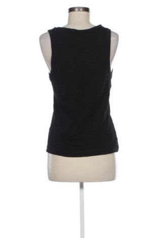 Damska koszulka na ramiączkach H&M, Rozmiar XL, Kolor Czarny, Cena 45,99 zł