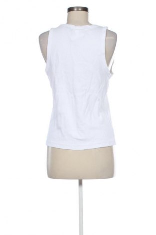 Damska koszulka na ramiączkach H&M, Rozmiar XL, Kolor Biały, Cena 45,99 zł