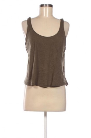 Дамски потник H&M, Размер S, Цвят Зелен, Цена 8,69 €