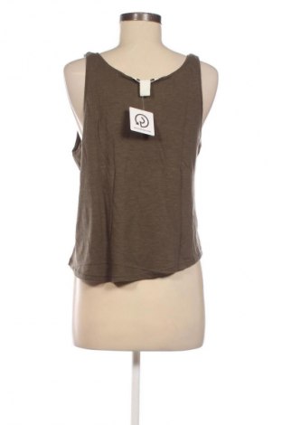 Дамски потник H&M, Размер S, Цвят Зелен, Цена 8,69 €