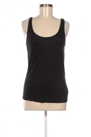 Damska koszulka na ramiączkach H&M, Rozmiar XS, Kolor Czarny, Cena 39,99 zł