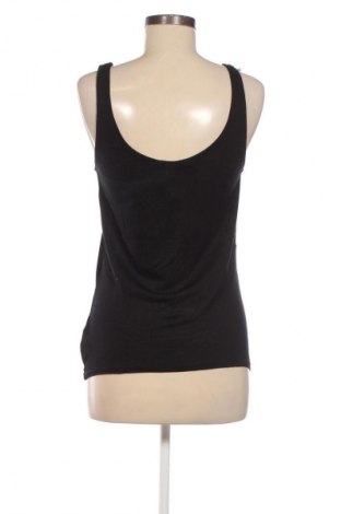 Damska koszulka na ramiączkach H&M, Rozmiar XS, Kolor Czarny, Cena 39,99 zł