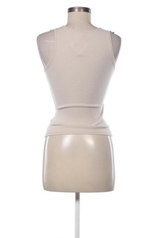 Dámské tilko  H&M Divided, Velikost XS, Barva Béžová, Cena  169,00 Kč