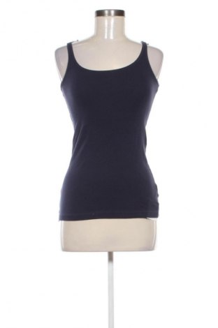 Dámské tilko  H&M L.O.G.G., Velikost M, Barva Modrá, Cena  109,00 Kč