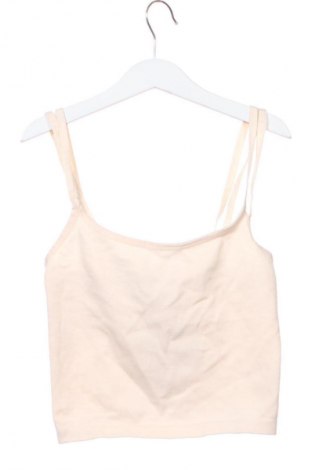 Dámské tilko  Hoxton Haus, Velikost XS, Barva Krémová, Cena  49,00 Kč