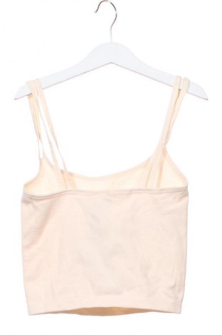 Dámské tilko  Hoxton Haus, Velikost XS, Barva Krémová, Cena  49,00 Kč