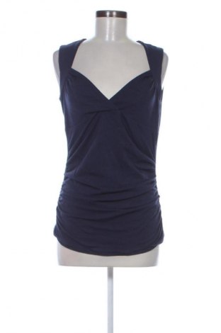 Dámské tilko  Mango, Velikost L, Barva Modrá, Cena  189,00 Kč