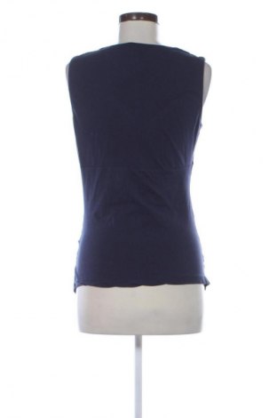 Dámské tilko  Mango, Velikost L, Barva Modrá, Cena  189,00 Kč