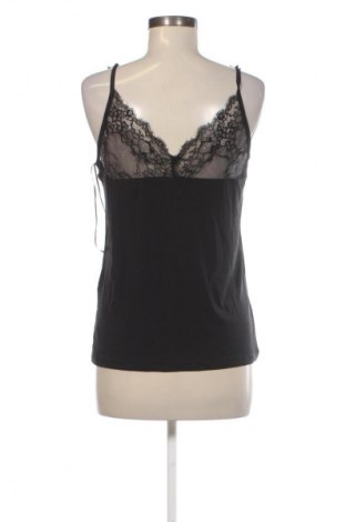 Dámské tilko  Pieces, Velikost XL, Barva Černá, Cena  139,00 Kč