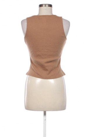 Dámské tilko  SHEIN, Velikost M, Barva Hnědá, Cena  199,00 Kč