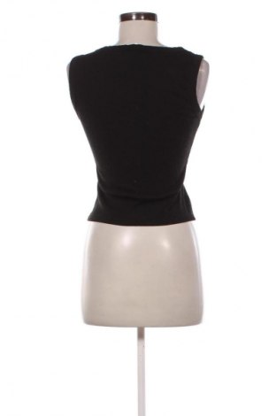 Damska koszulka na ramiączkach SHEIN, Rozmiar M, Kolor Czarny, Cena 39,99 zł