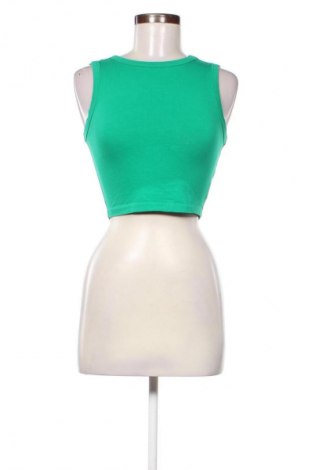 Дамски потник SHEIN, Размер S, Цвят Зелен, Цена 8,69 €