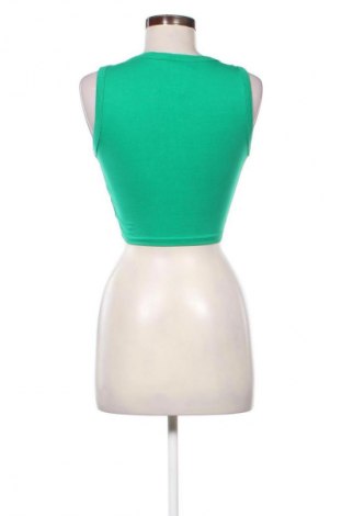 Дамски потник SHEIN, Размер S, Цвят Зелен, Цена 8,69 €