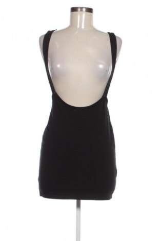 Γυναικείο αμάνικο μπλουζάκι SHEIN, Μέγεθος L, Χρώμα Μαύρο, Τιμή 8,99 €