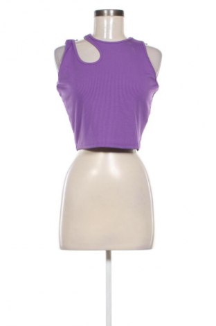 Damentop SHEIN, Größe XL, Farbe Lila, Preis 7,99 €
