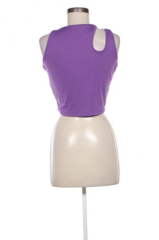 Damentop SHEIN, Größe XL, Farbe Lila, Preis 7,99 €
